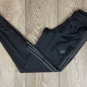NWT ADIDAS Track/soccer/football pants men's XS